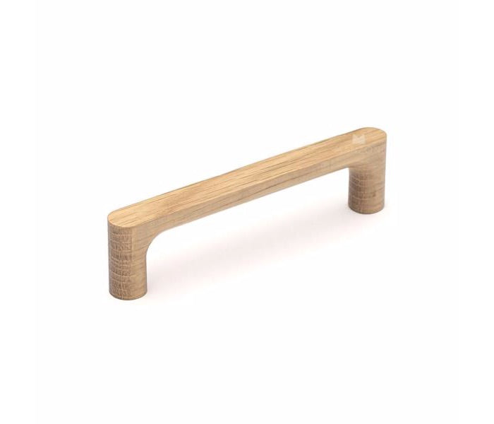 Slick Modern Wood Pull MN7863 – Bradford Hardware