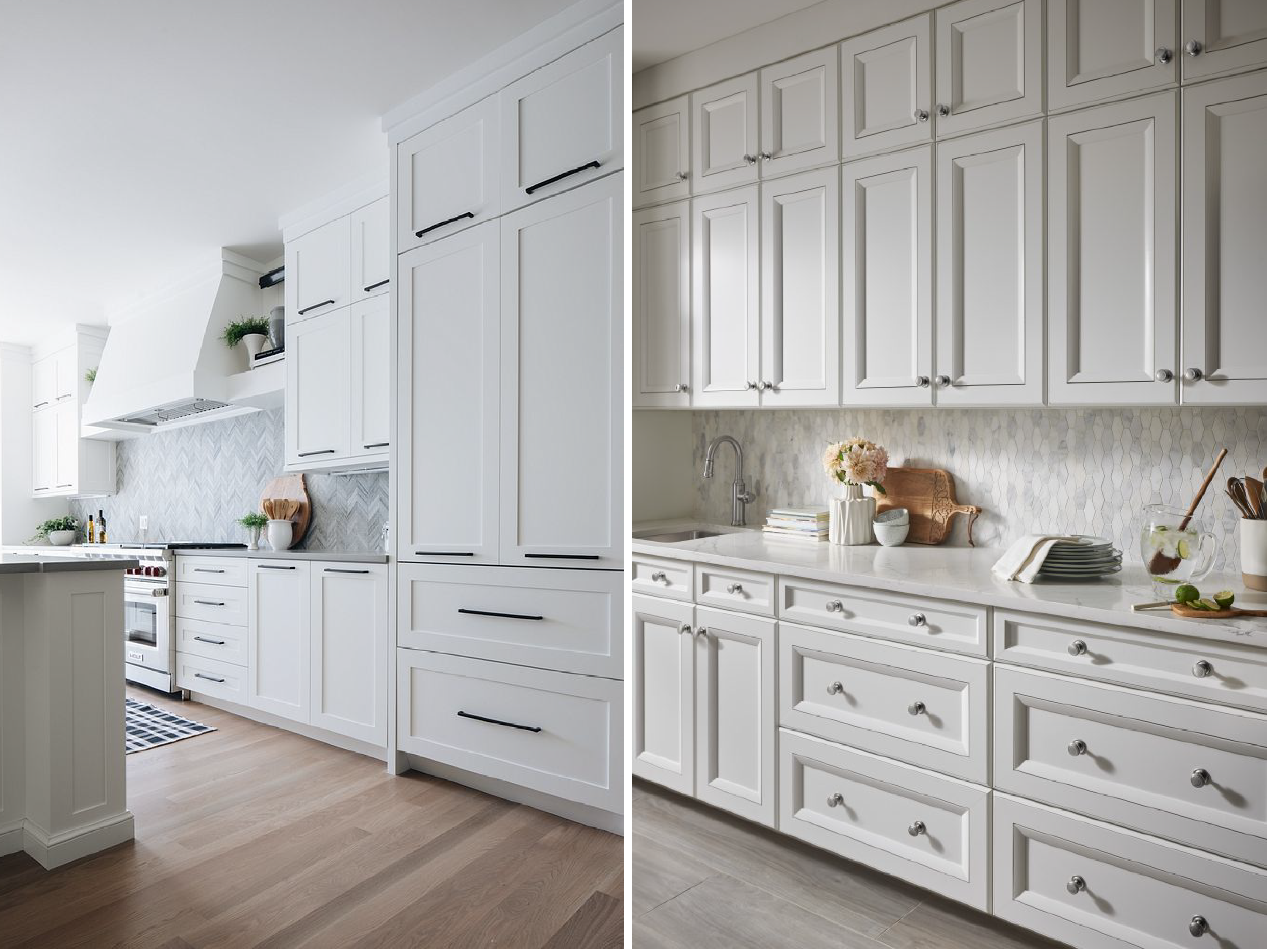 Choosing Cabinet Hardware Tip s and Tricks Bradford Hardware