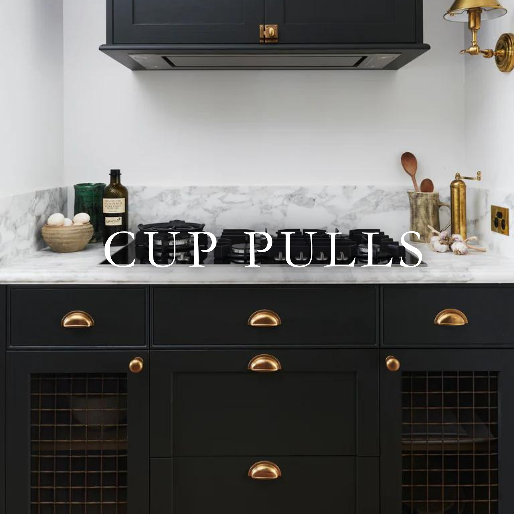 Cup cabinet pulls deals