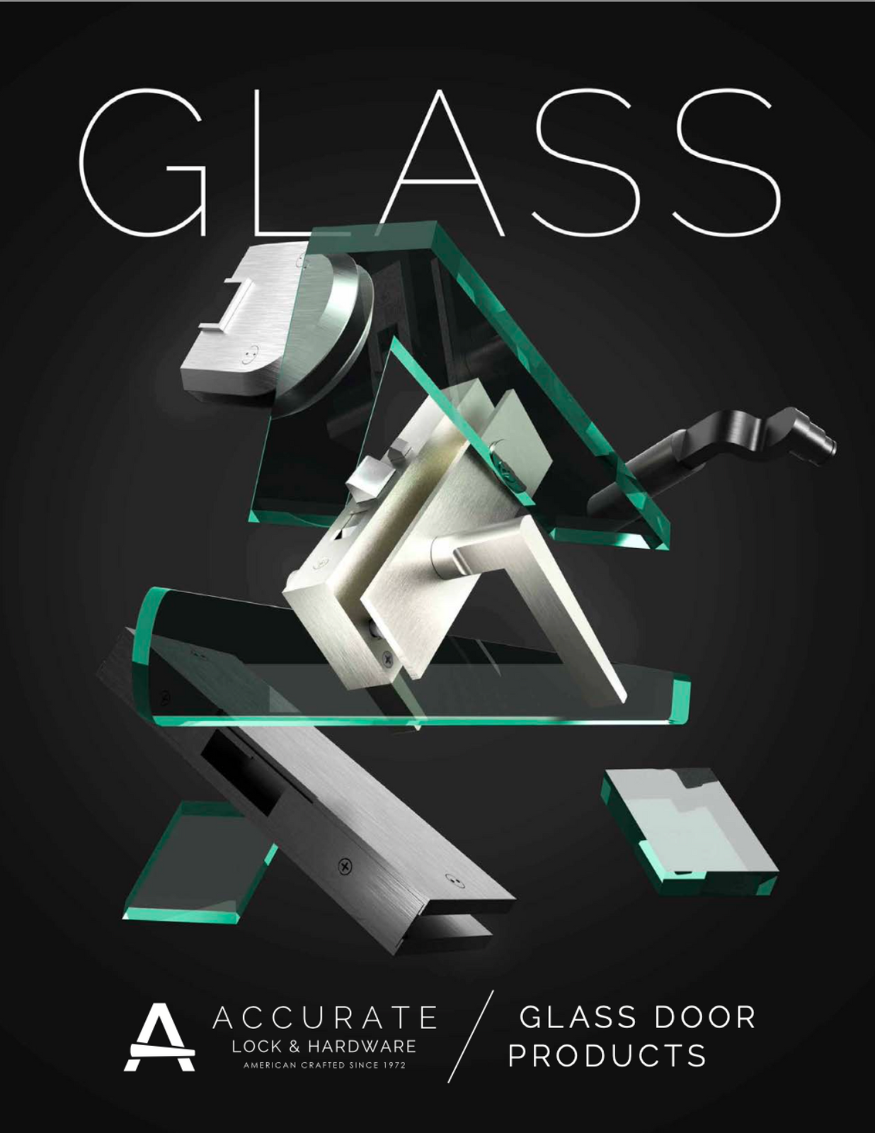 Accurate Lock & Hardware | Bradford Hardware