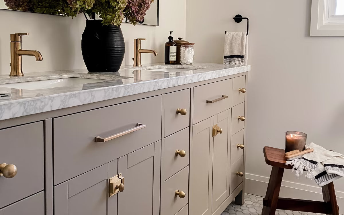 Best Places to Buy Furniture Hardware and Cabinet Pulls