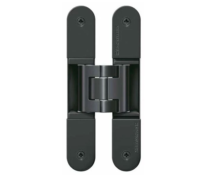 TE 541 3D FVZ - Concealed Simonswerk Tectus Hinge – Bradford Hardware