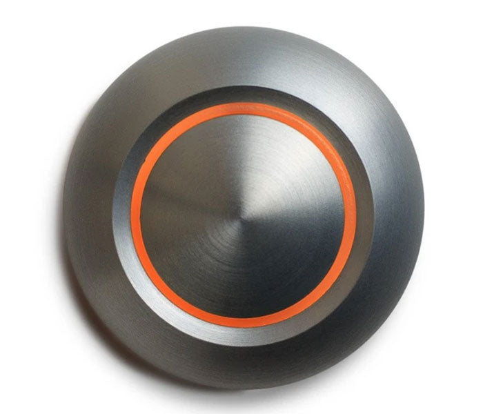 True Aluminum Door Bell Button – Bradford Hardware