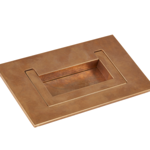 Bromwich Flush Pull