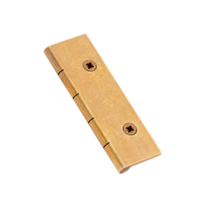 Dummy Hinge (Pair of) with Pozi Screws
