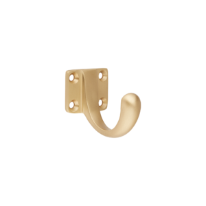 2109 Wardrobe Hook