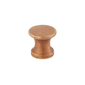 2124 Woodscrew Sash Knob