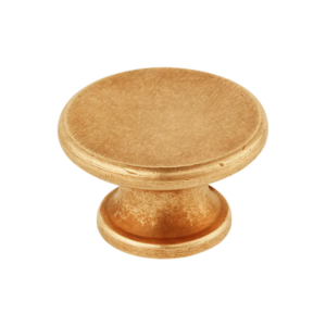 2124 Rear Fix Sash Knob
