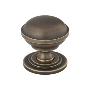 Saturn Cabinet Knob