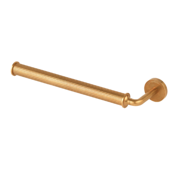 Barwick Ridged Hand Towel Rail