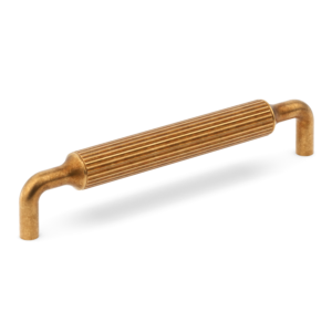 Barwick Ridged Cabinet Pull Handle