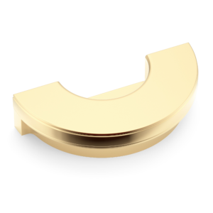 Barwick Plain Recessed Pull