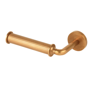 Barwick Ridged Toilet Roll Holder