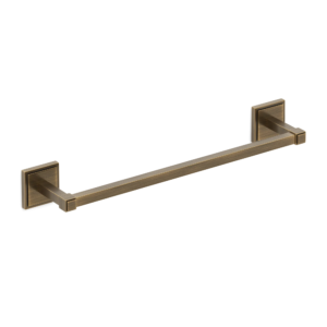 Claremont Bath Towel Rail