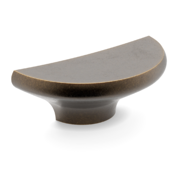 Colmore D-pull Handle