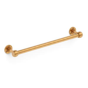 Cotswold Slim Kitchen Towel Rail