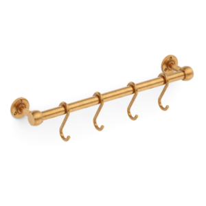 Cotswold Pot Rail & S Hooks