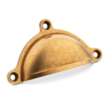 Cotswold Drawer Cup Pull