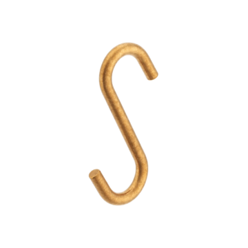 Cotswold Slim S Hook