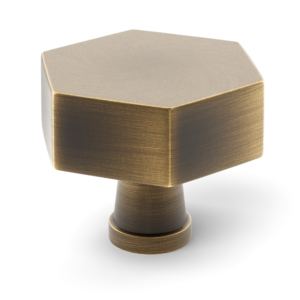 Crossways Cabinet Knob