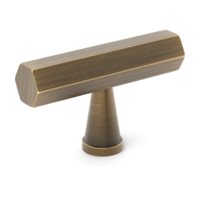 Crossways T-bar Handle