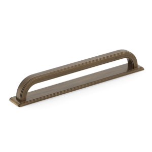 Dougan Cabinet Handle with Backplate