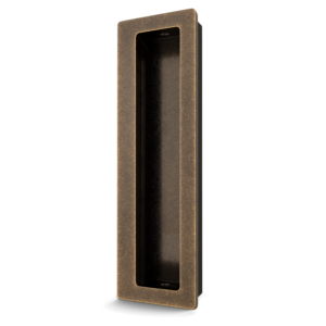 Driffold Sliding Door Flush Pull