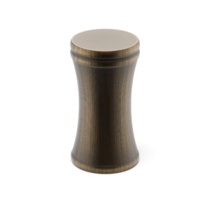 Grove Bamboo Thumb Knob
