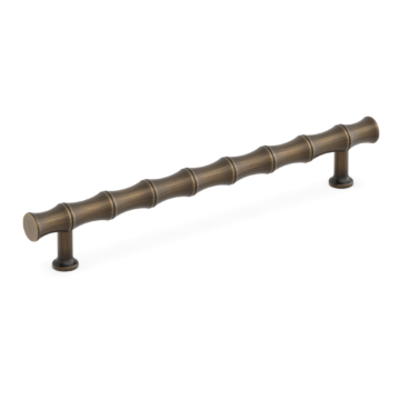 Grove Bamboo Cabinet Handle