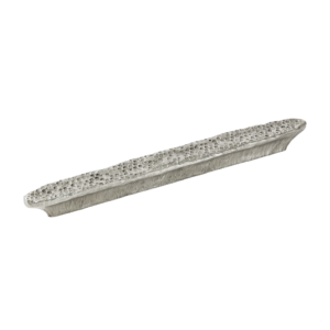 Highbury Honey Bronze Appliance Pull