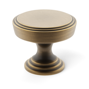 Lincoln Cabinet Knob