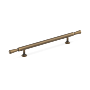 Lincoln Cabinet Handle