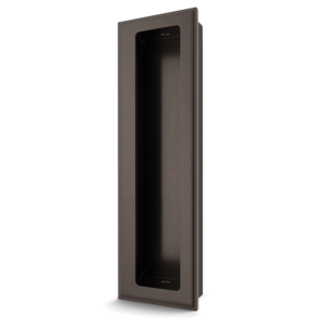 Lyndon Sliding Door Flush Pull