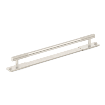MIX Diamond Knurled Appliance Pull