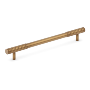 MIX Straight Knurled Cabinet Handle