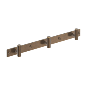 MIX Plain Wall Hook Rack