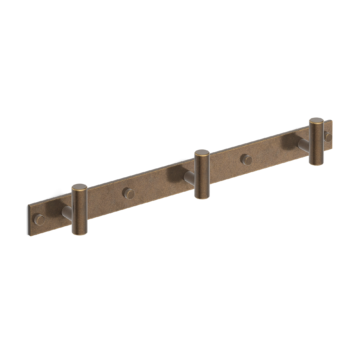MIX Plain Wall Hook Rack
