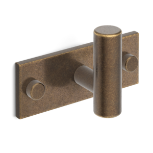 MIX Plain Single Horizontal Wall Hook
