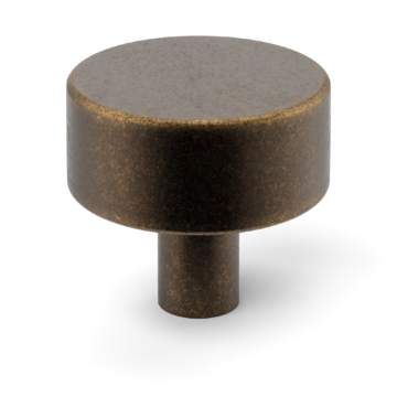 MIX Plain Cabinet Knob