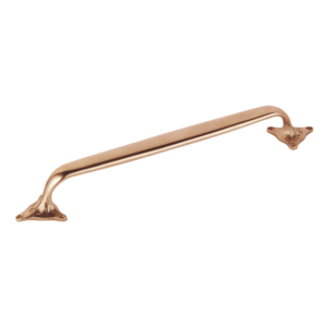 Oldbury Fluted Bronze Appliance Pull