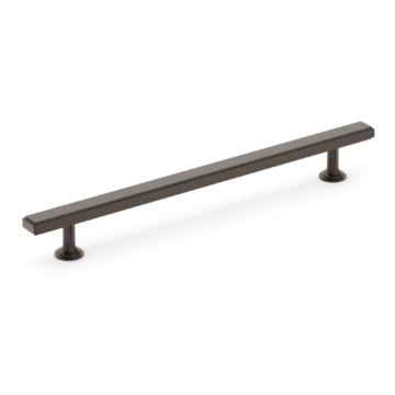 Rotunda Cabinet Handle