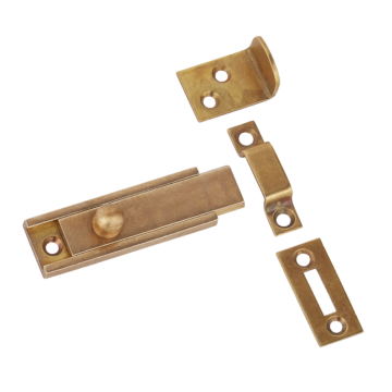 Slide Bolt