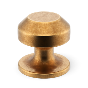 Victoria Plain Cabinet Knob