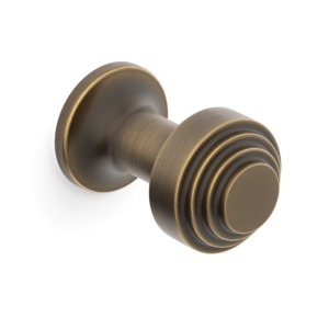 Victoria Stepped Robe Hook