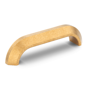 Victoria Plain Pull Handle