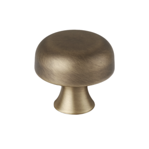 Washwood Cabinet Knob