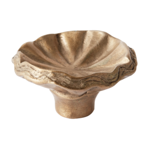 Whimsical Tutu Bronze Cabinet Knob