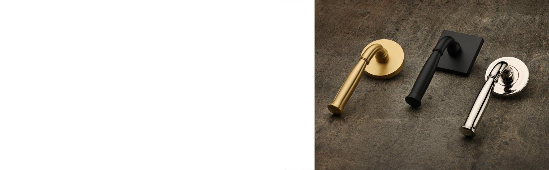 Grace Lever 4940