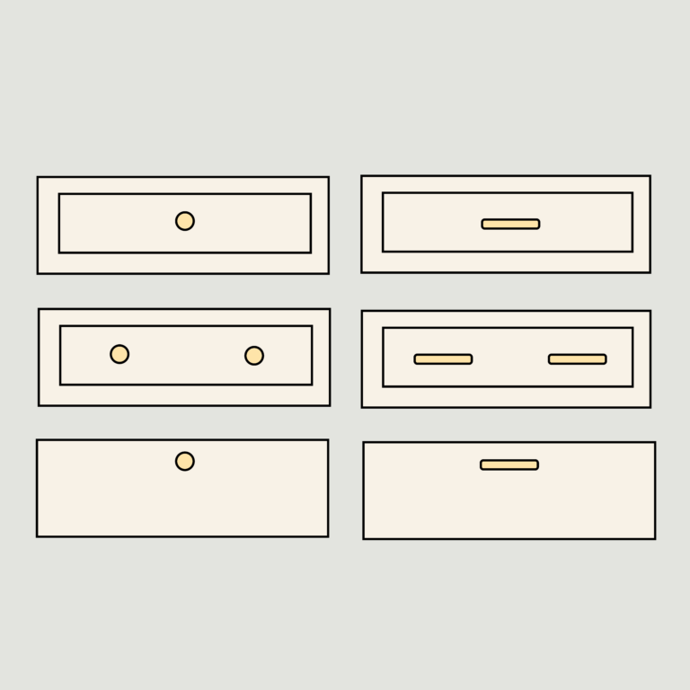 Cabinet Hardware