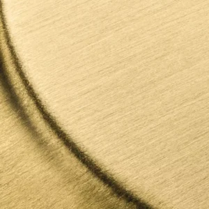 Prestige Satin Brass